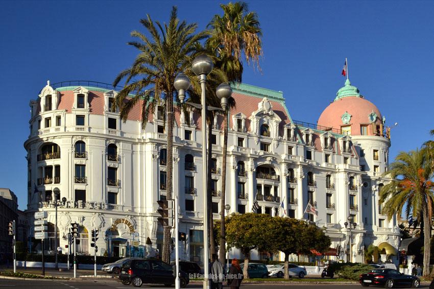 Negresco
